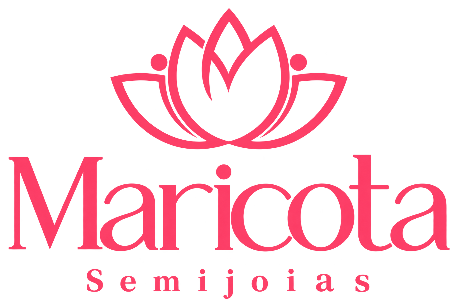 Maricota Semijoias — início